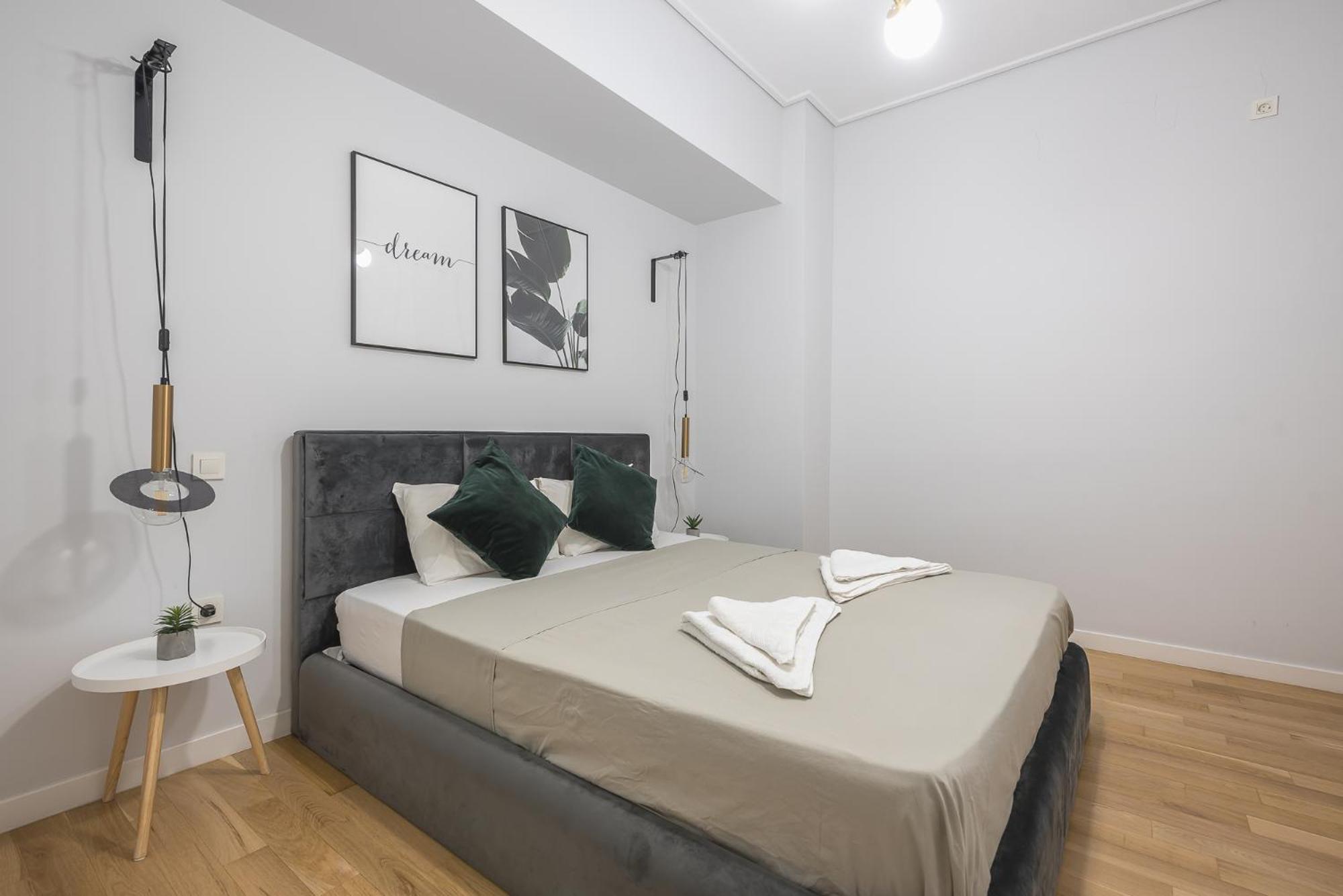 A Place 4U No49 Apartamento Atenas Exterior foto